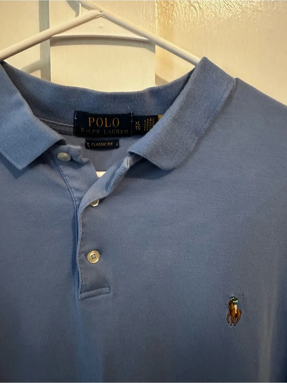 Polo Ralph Lauren lightweight short
